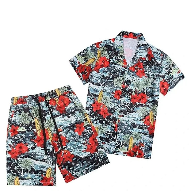 Fashionable and versatile casual short sleeves 36 image 3