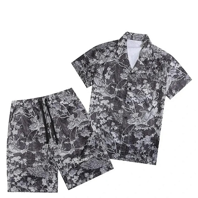 Fashionable and versatile casual short sleeves 36 image 5