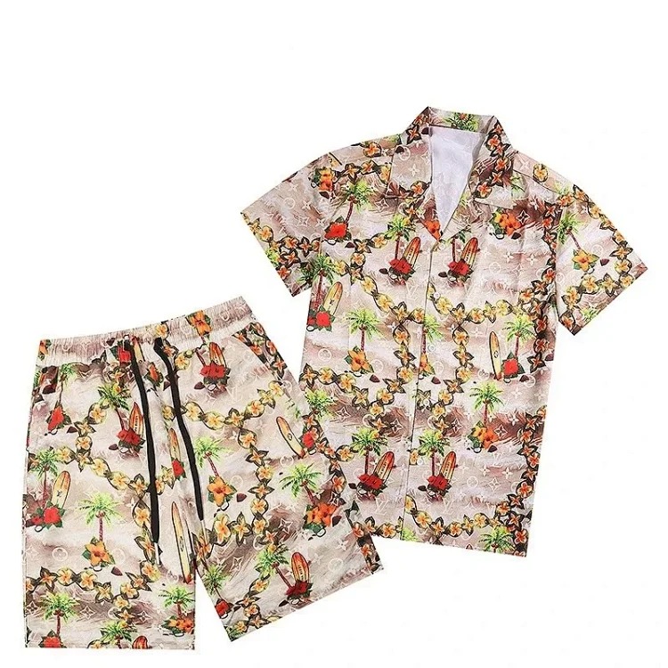 Fashionable and versatile casual short sleeves 36 image 6