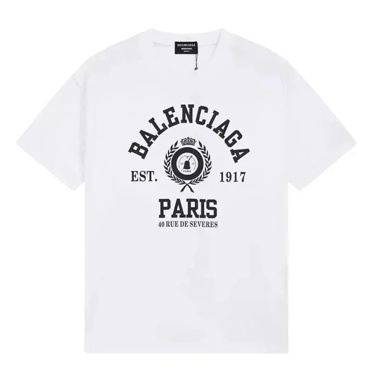 Fashion casual short sleeves