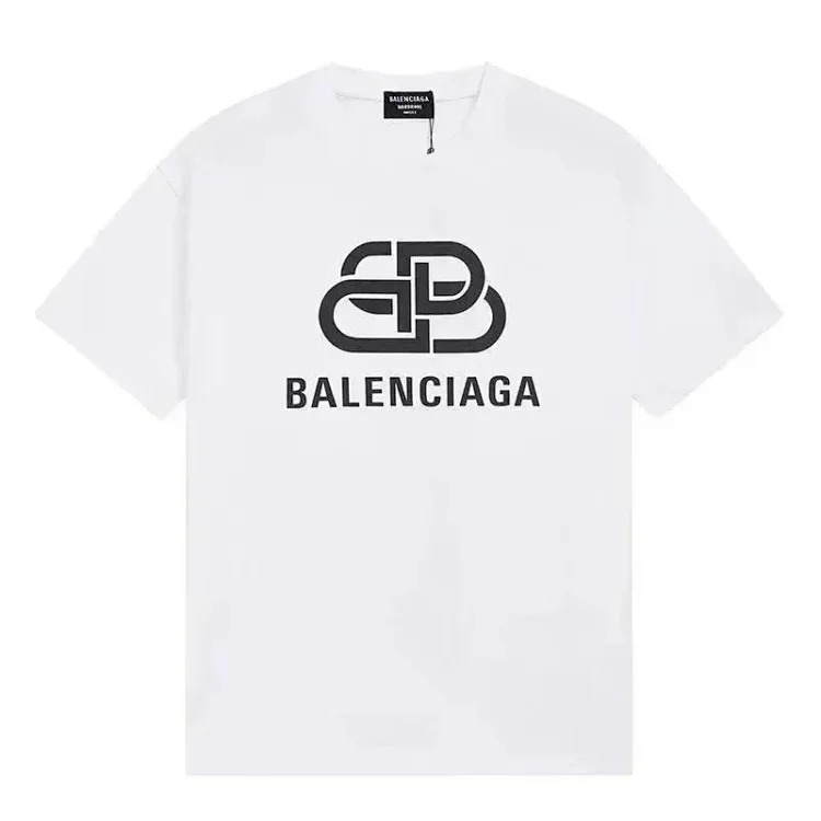 Fashion casual short sleeves