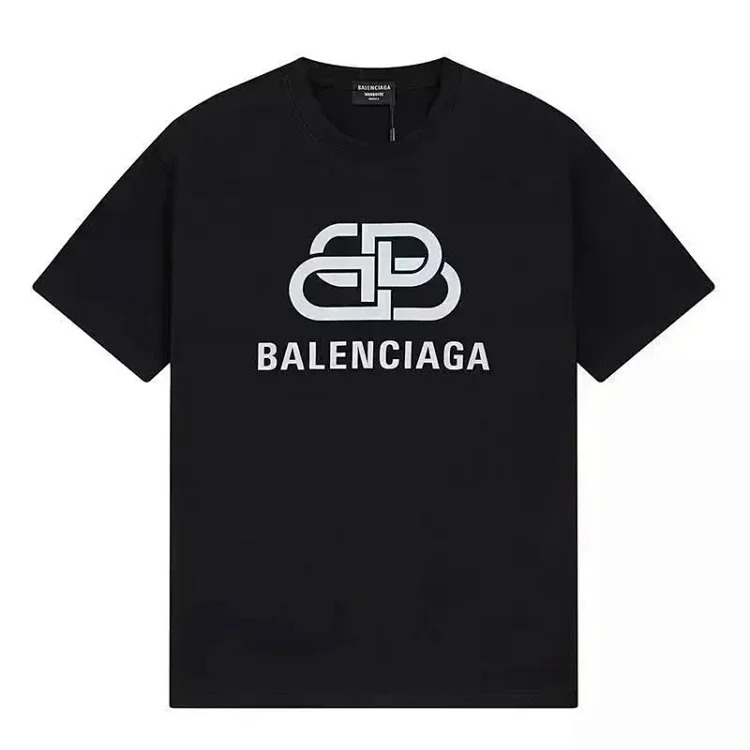 Fashion casual short sleeves