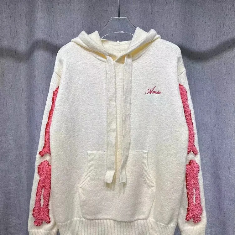YS01-Fashionable knitted sweater image 2