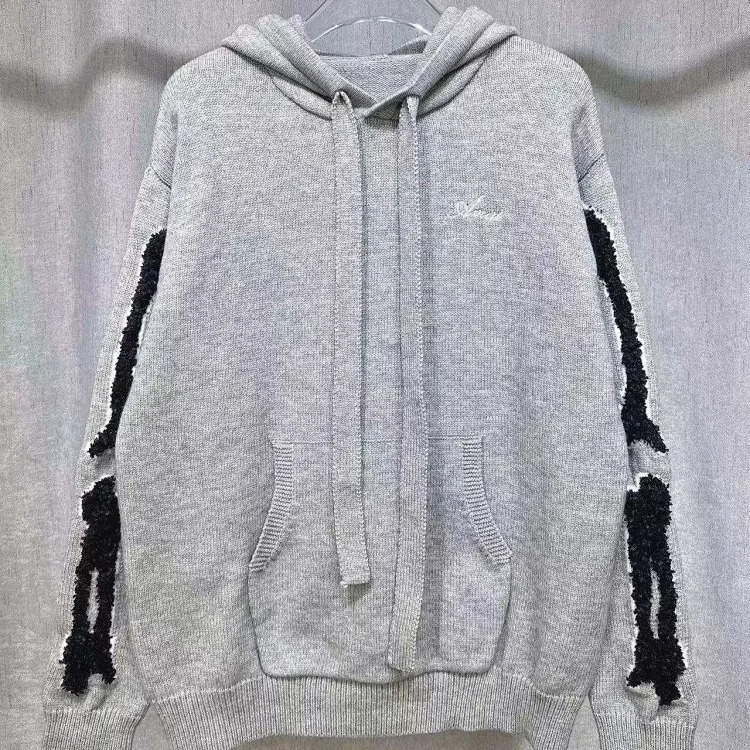 YS01-Fashionable knitted sweater image 4