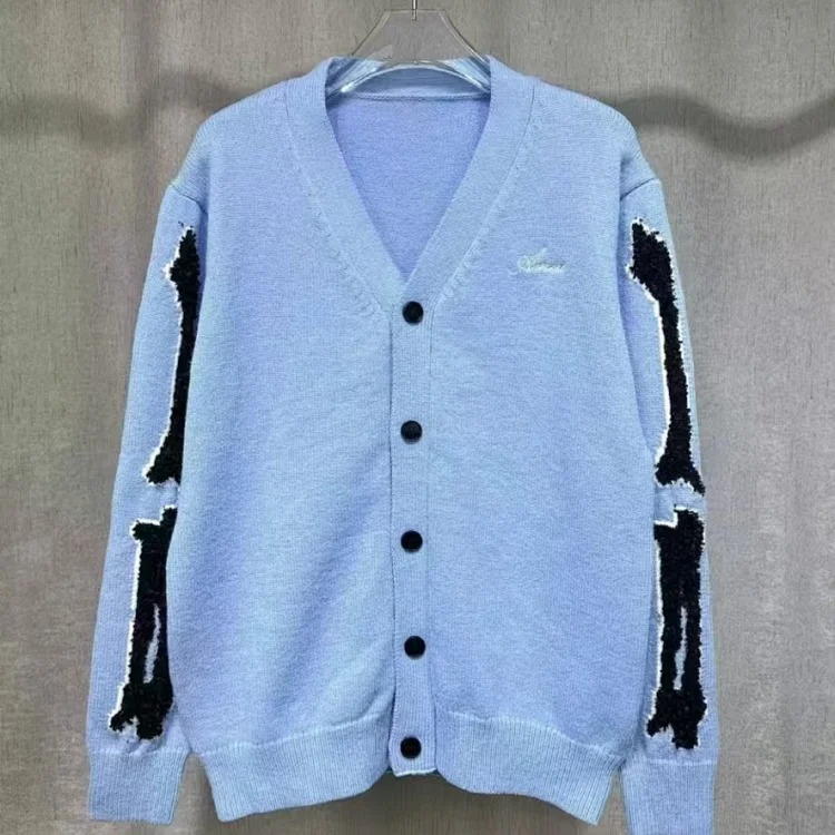 YS01-Fashionable knitted sweater image 6