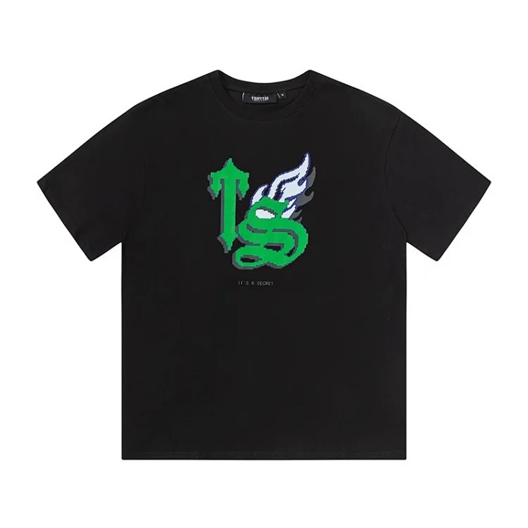 Factory self- American short-sleeved 16(pic2) Factory self- American short-sleeved 16