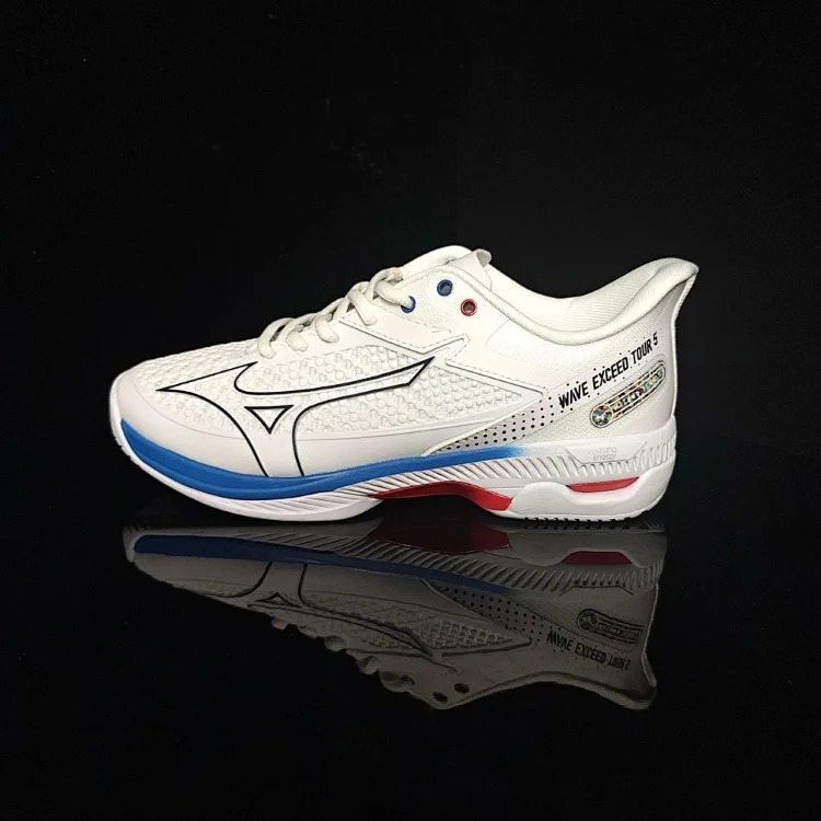Mizun Tour 5CC