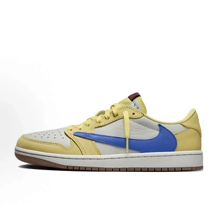 Jordan Big Size J1