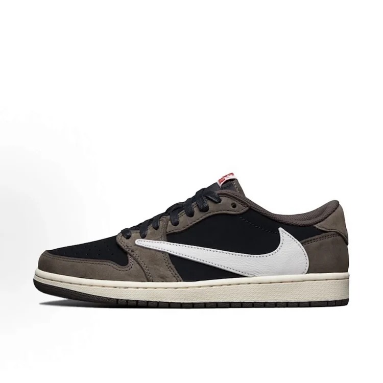 Jordan Big Size J1