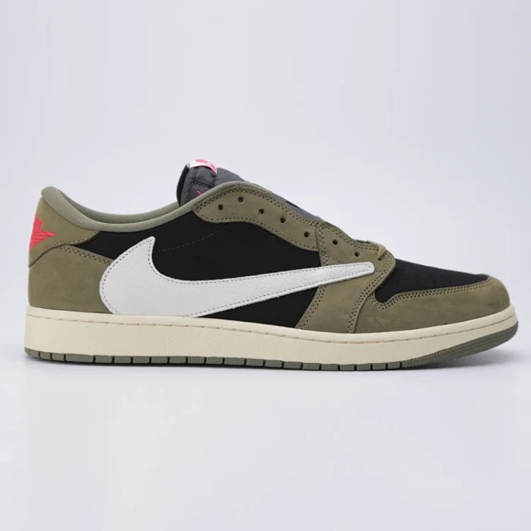 Jordan Big Size J1