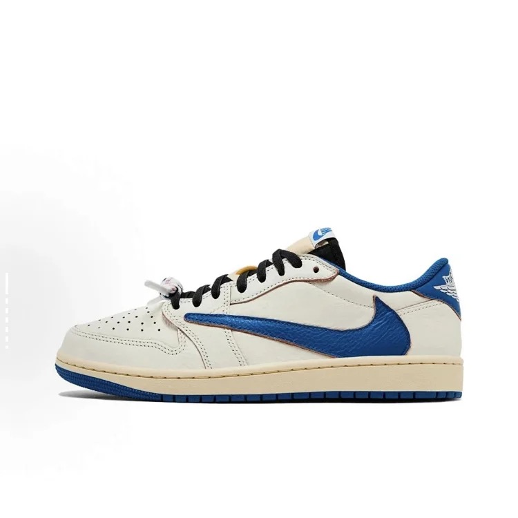 Jordan Big Size J1