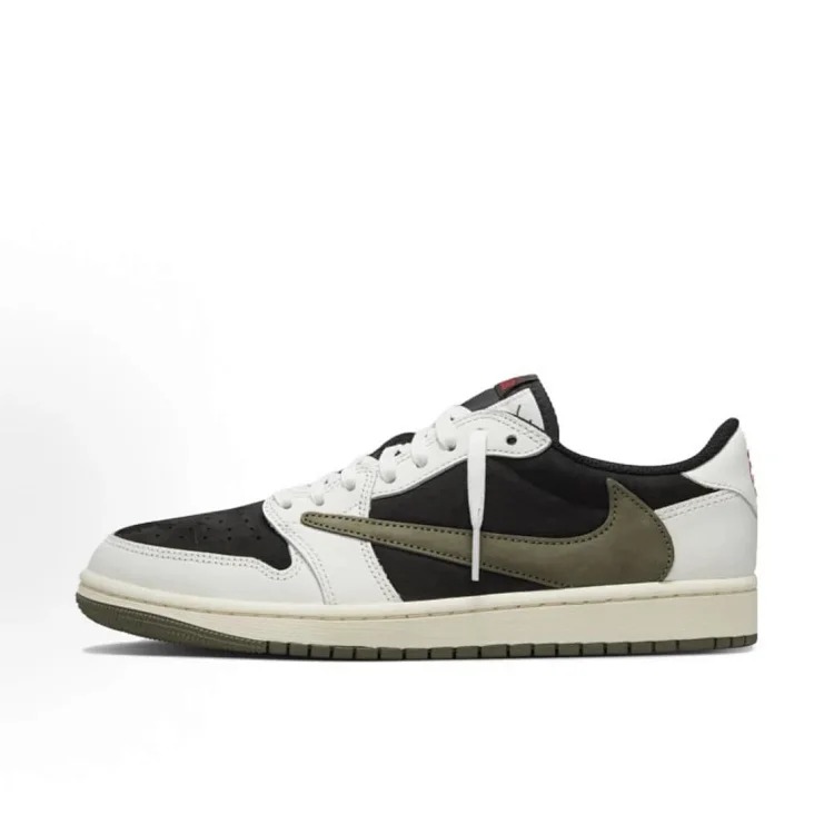 Jordan Big Size J1