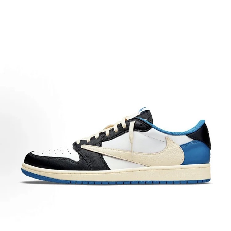 Jordan Big Size J1