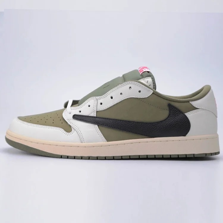 Jordan Big Size J1