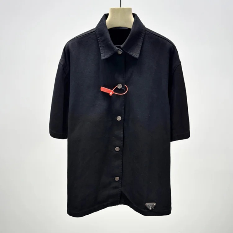 1:1 original fabric shirt