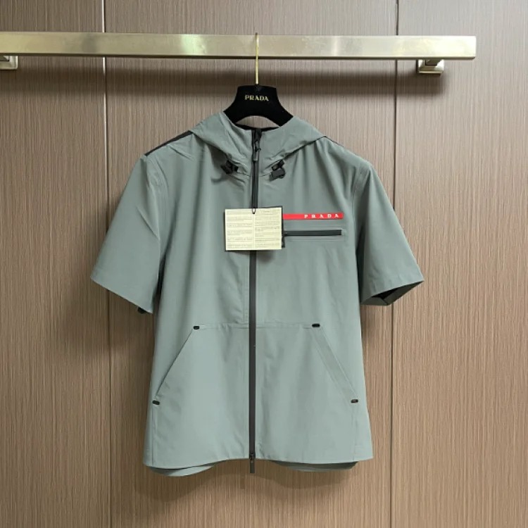 1:1 original fabric shirt