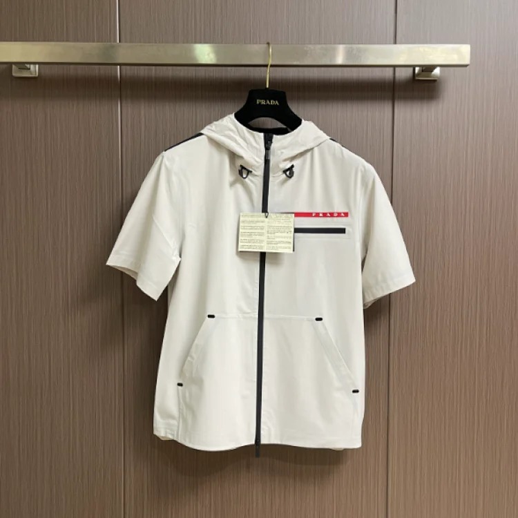 1:1 original fabric shirt