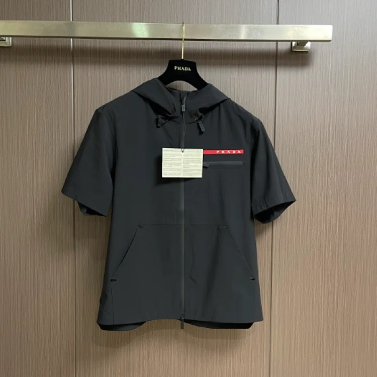 1:1 original fabric shirt