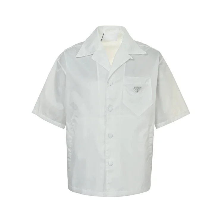 1:1 original fabric shirt