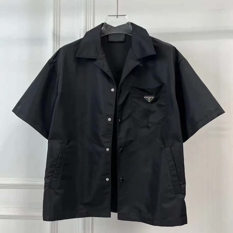 1:1 original fabric shirt