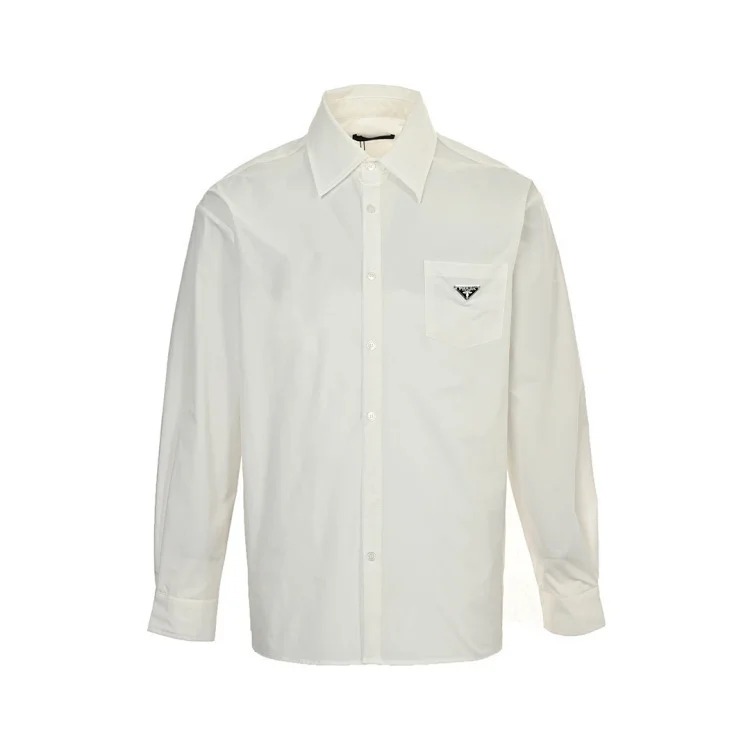 1:1 original fabric shirt