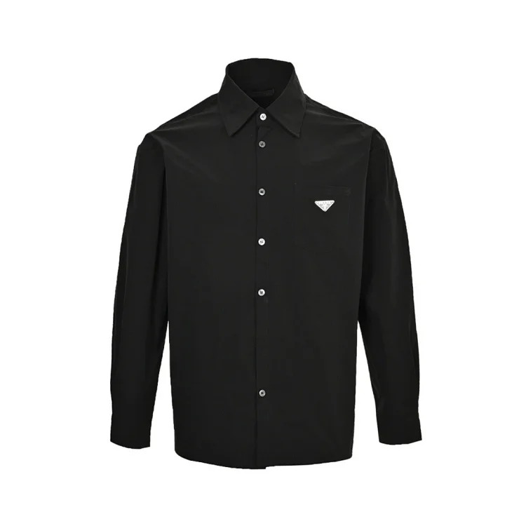 1:1 original fabric shirt
