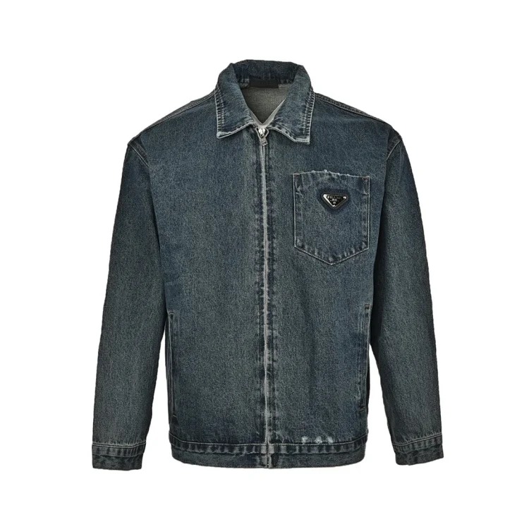1:1 original fabric shirt