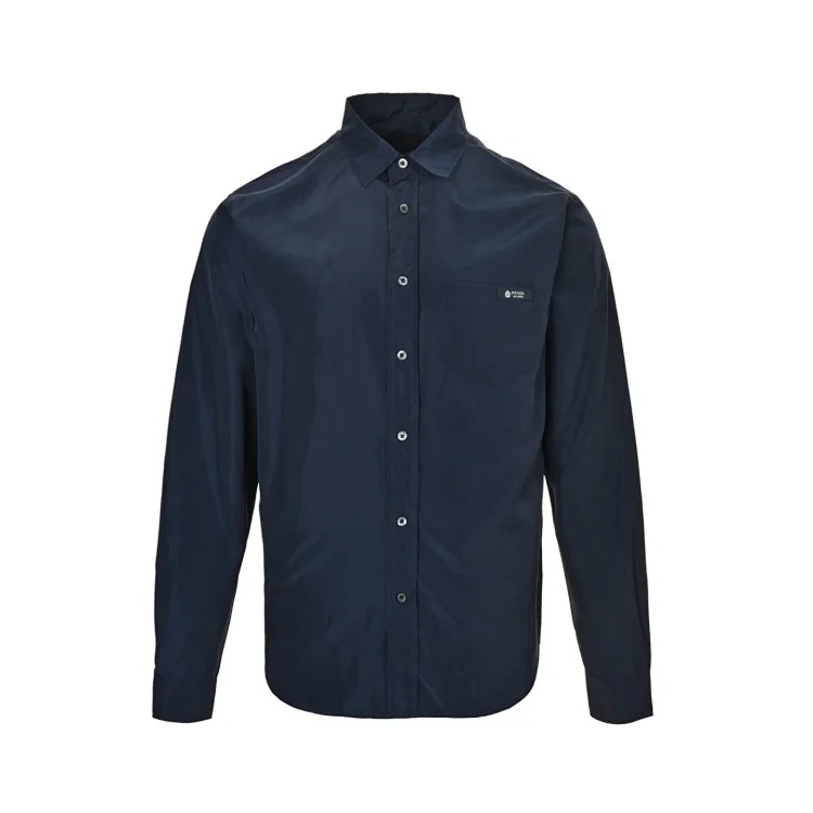 1:1 original fabric shirt
