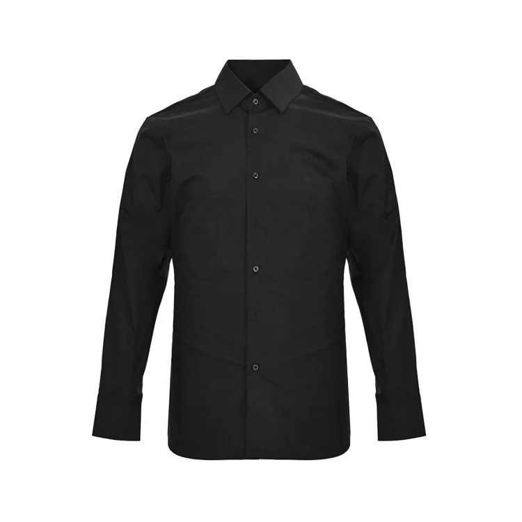 1:1 original fabric shirt