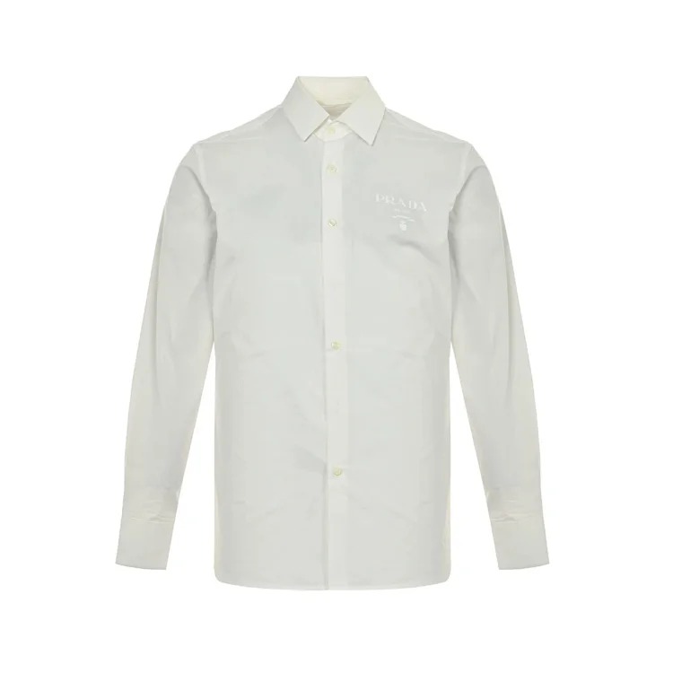 1:1 original fabric shirt