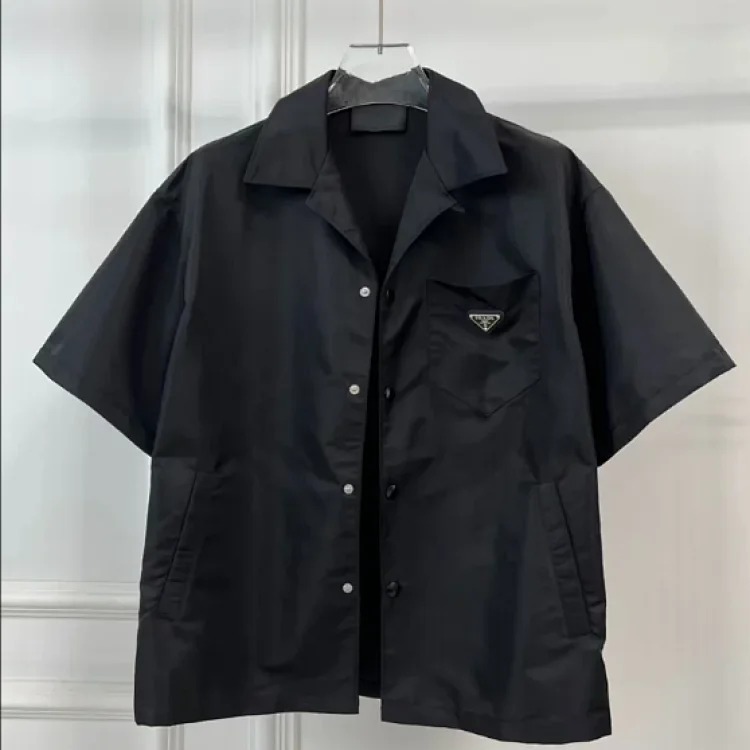 1:1 original fabric shirt