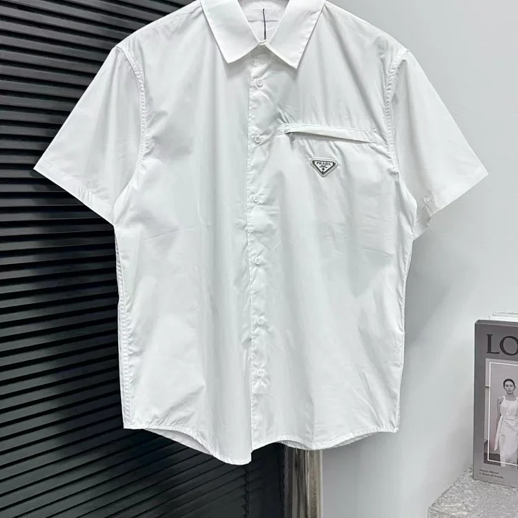 1:1 original fabric shirt