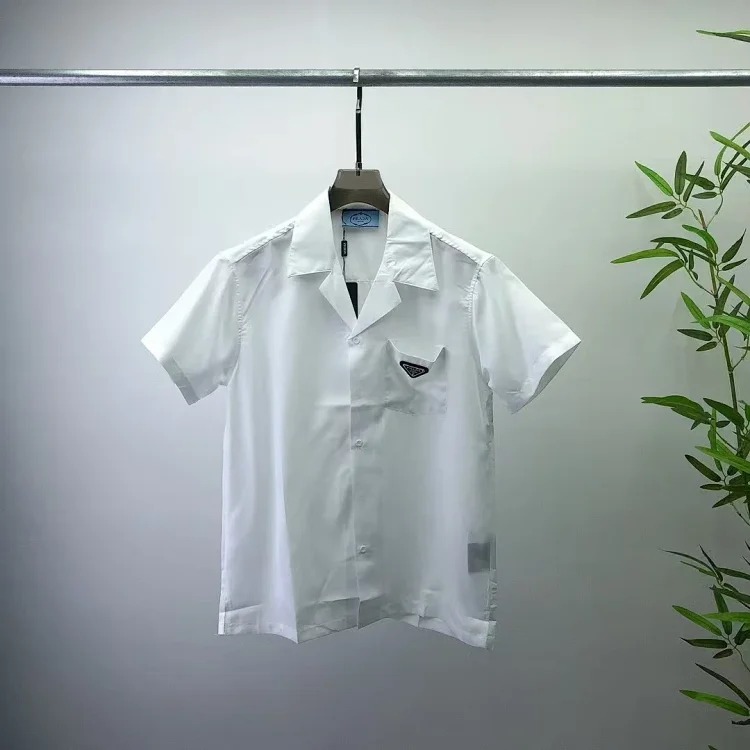 1:1 original fabric shirt