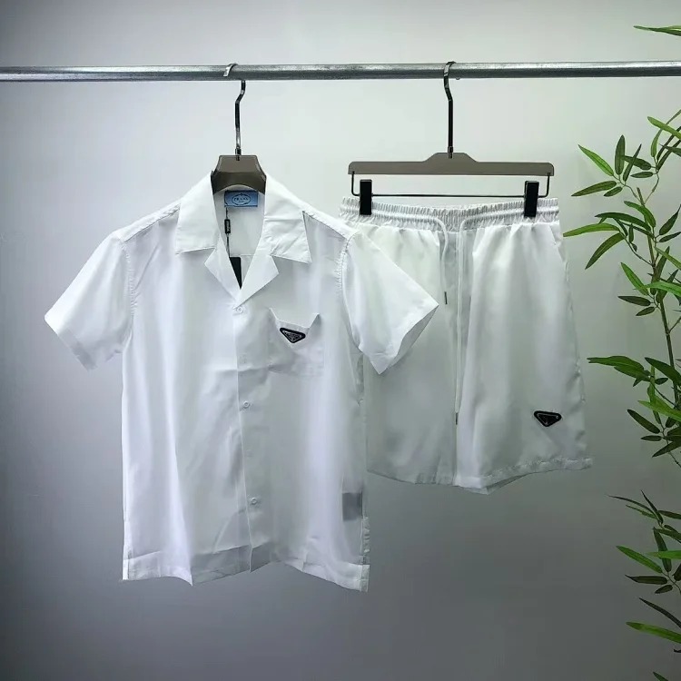 1:1 original fabric shirt