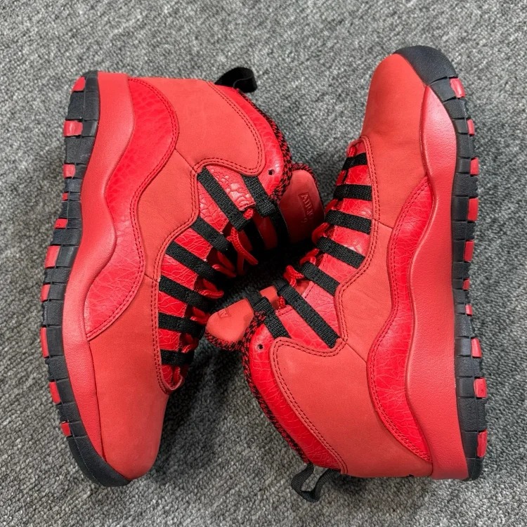 Jordan J10