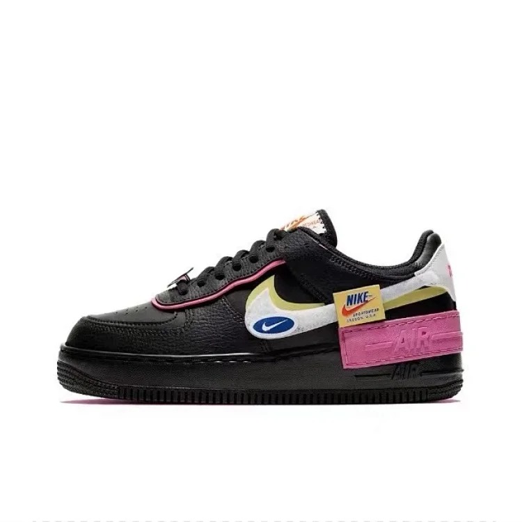 Nike 3A A#F1 Low Shadow image 4