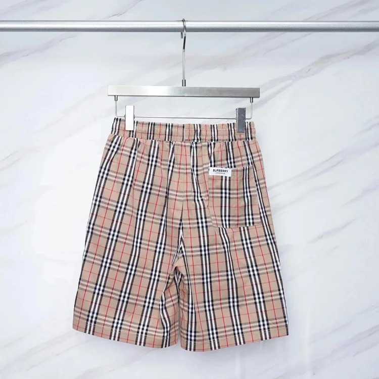 Casual sports shorts