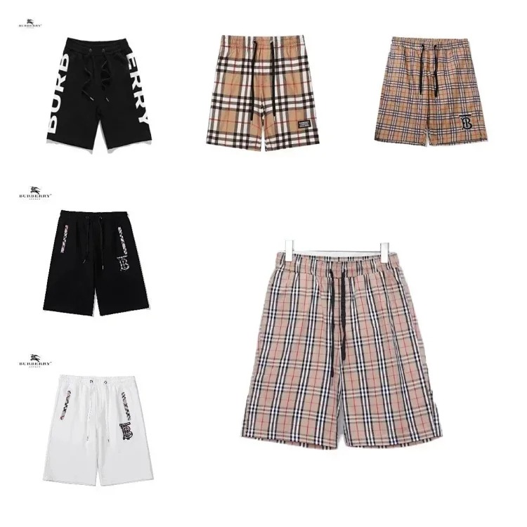 Casual sports shorts