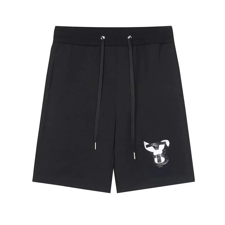Casual sports shorts