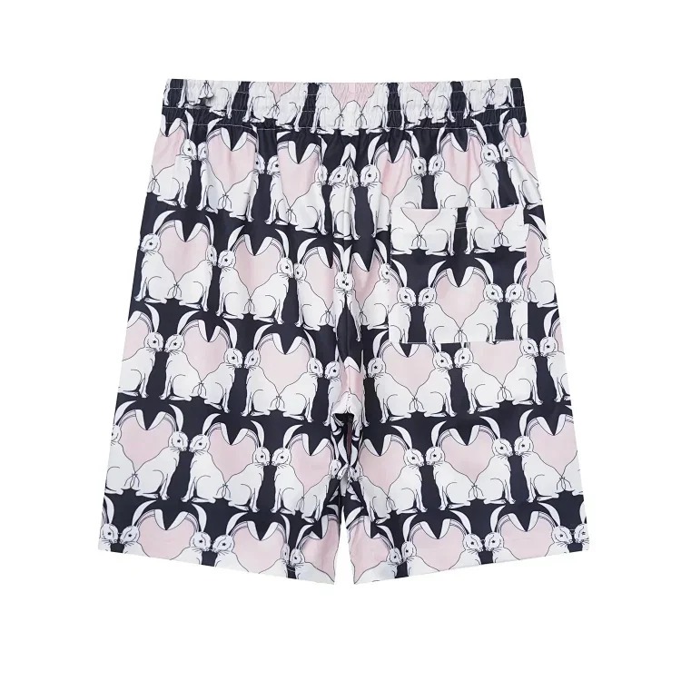 Casual sports shorts