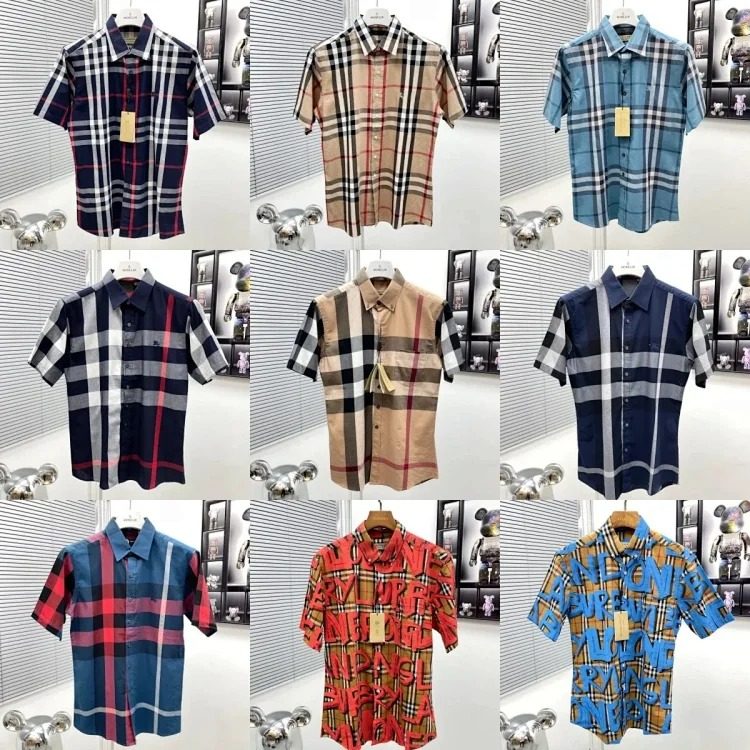 Fashion trend shirt 02