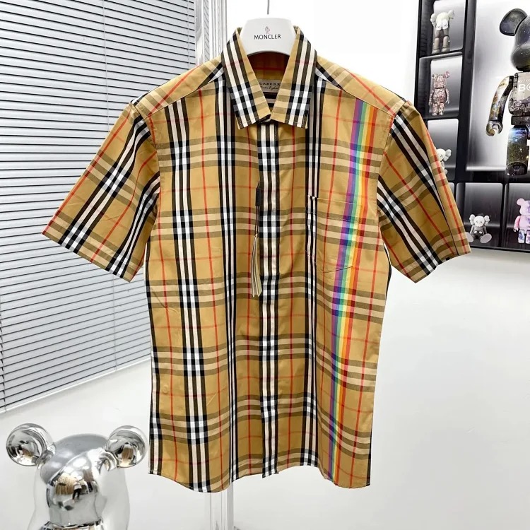 Fashion trend shirt 02 image 2