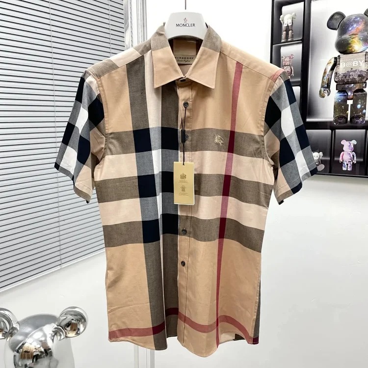 Fashion trend shirt 02 image 5