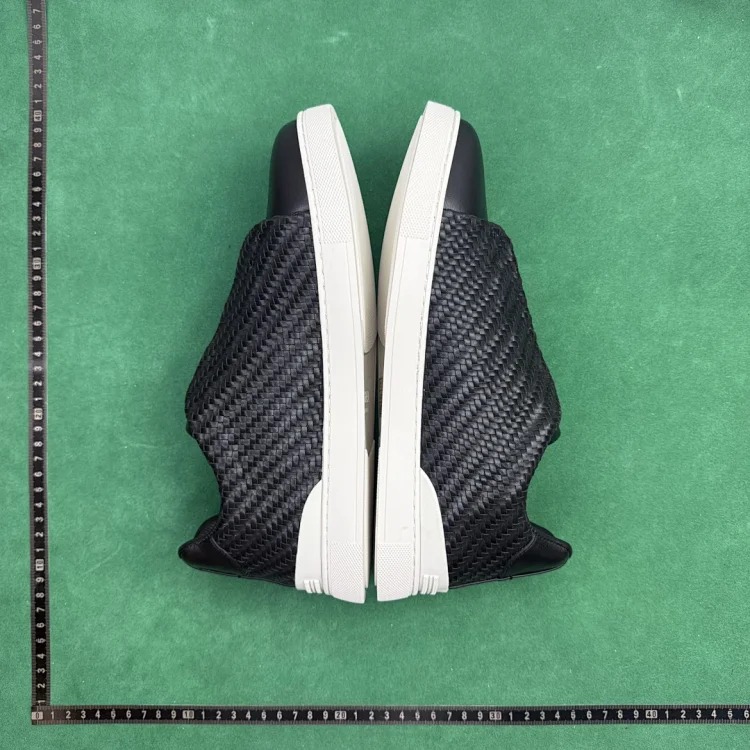 (Customized models are shipped in 3-7 days) TT8 casual, comfortable and versatile low-top sneakers