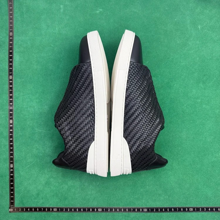 (Customized models are shipped in 3-7 days) TT8 casual, comfortable and versatile low-top sneakers image 2