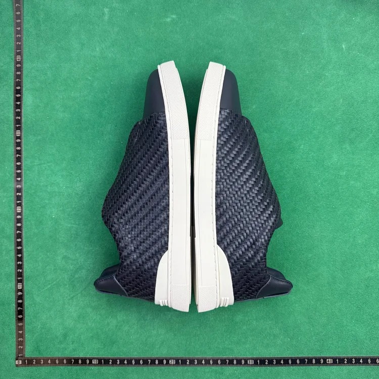 (Customized models are shipped in 3-7 days) TT8 casual, comfortable and versatile low-top sneakers image 3