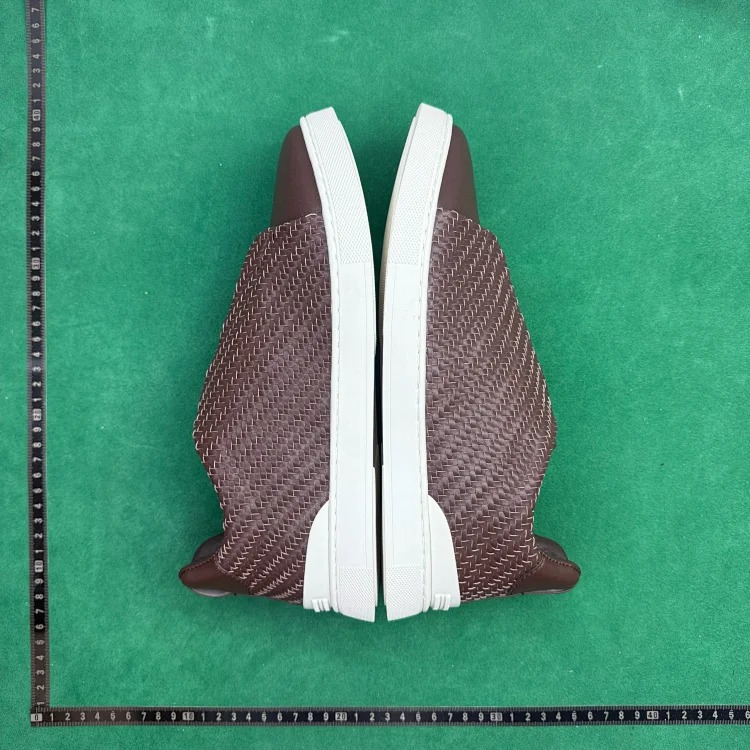 (Customized models are shipped in 3-7 days) TT8 casual, comfortable and versatile low-top sneakers image 4