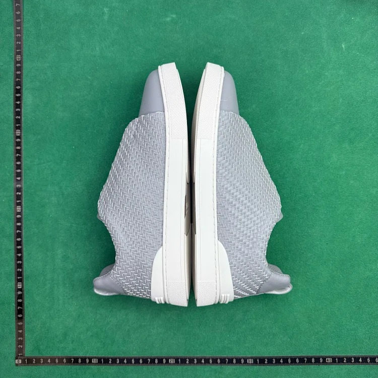 (Customized models are shipped in 3-7 days) TT8 casual, comfortable and versatile low-top sneakers image 5