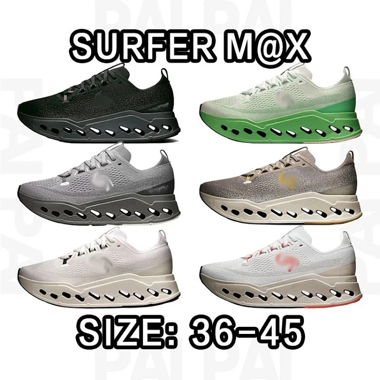 Cl0ud Surfer max