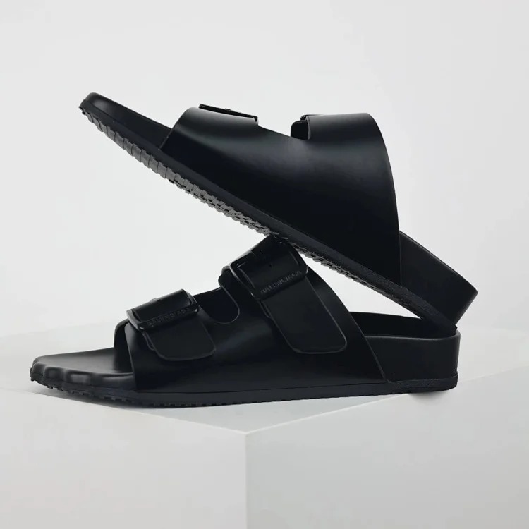 BCG SANDALS & MULES